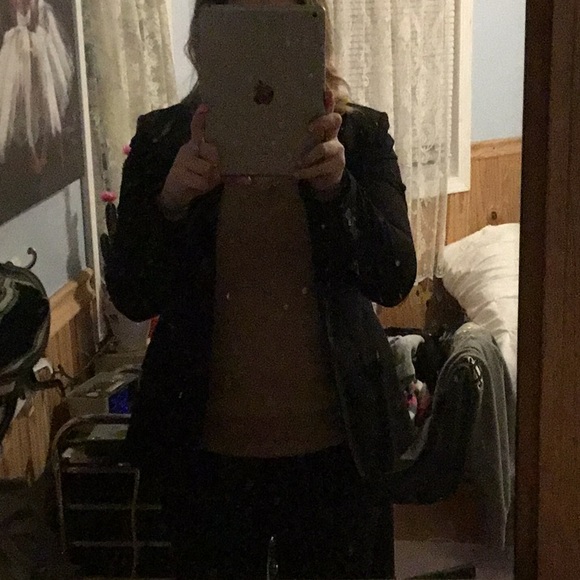 Michael Kors black blazer - Picture 3 of 3